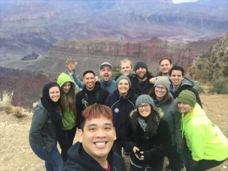 NODA at the Grand Canyon